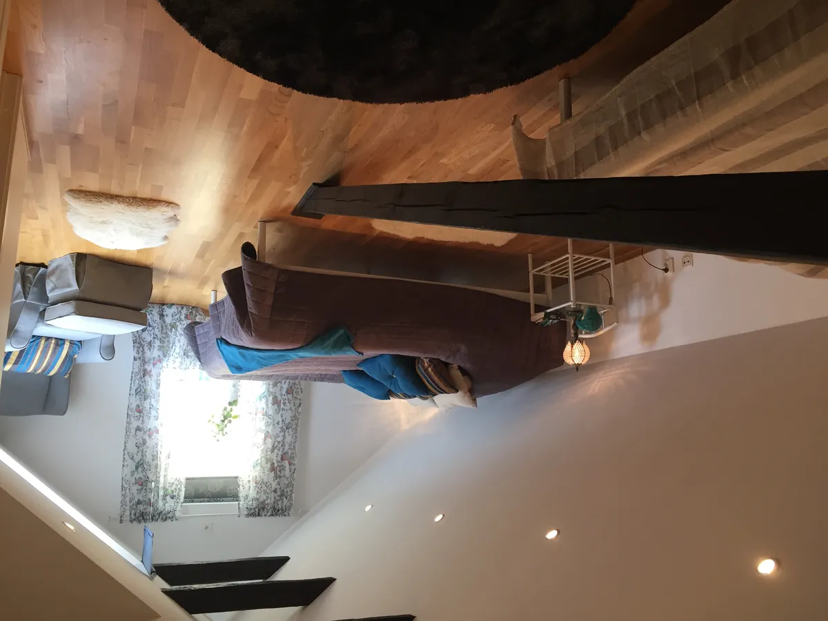 Hyreslägenhet på Visby i visby