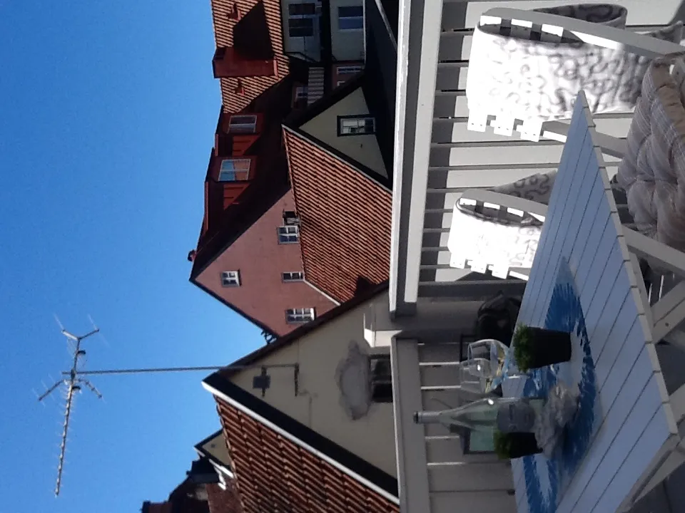 Hyreslägenhet på Visby i visby