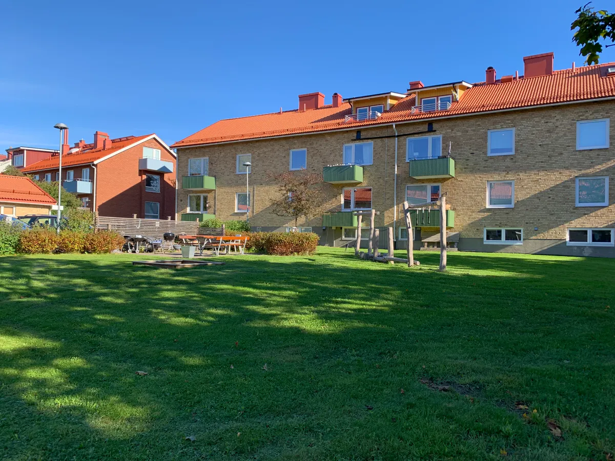 Hyreslägenhet på Umeå i umea