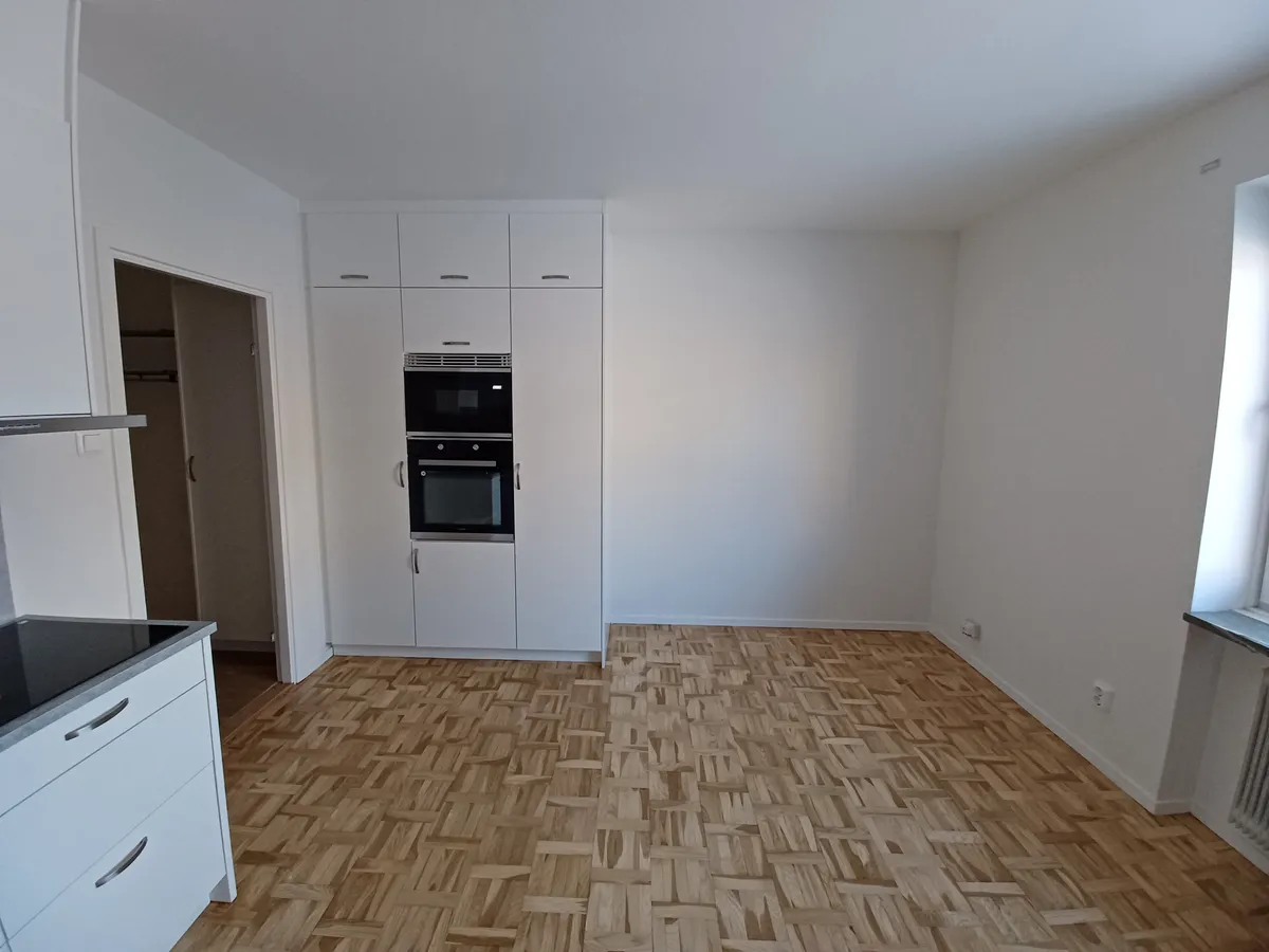 Hyreslägenhet på Umeå i umea