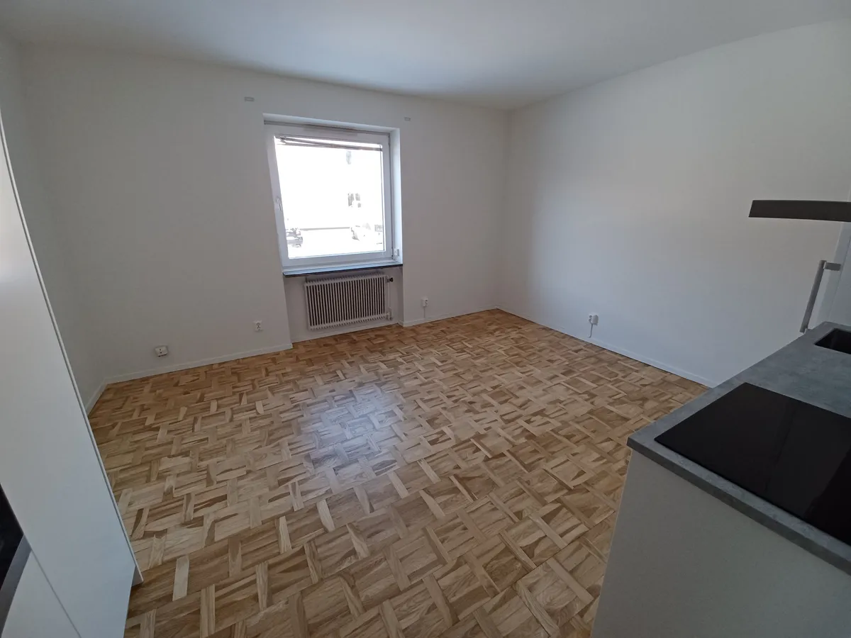 Hyreslägenhet på Umeå i umea