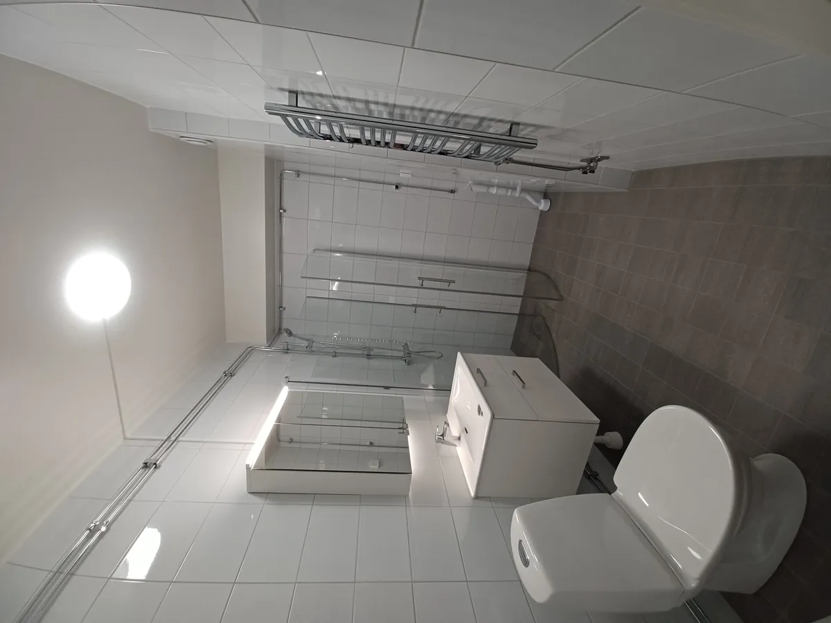 Hyreslägenhet på Umeå i umea