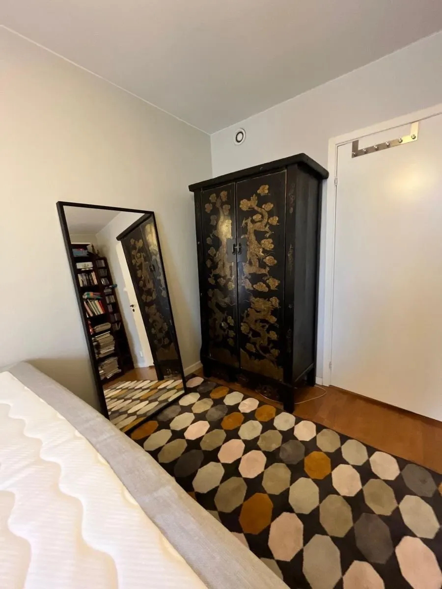 Hyreslägenhet på Stockholm i stockholm