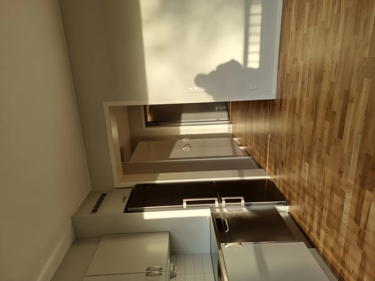 Hyreslägenhet på Skogås i skogas