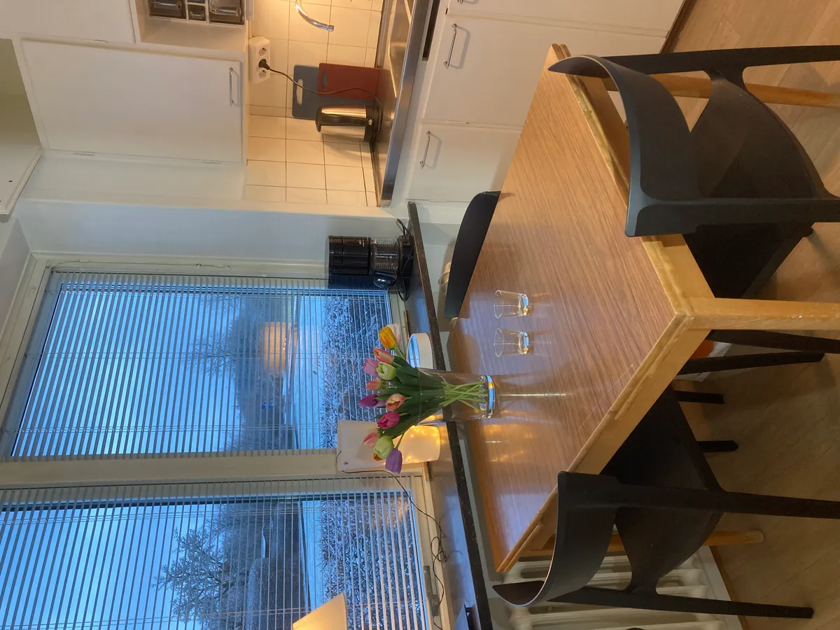 Hyreslägenhet på Lund i lund