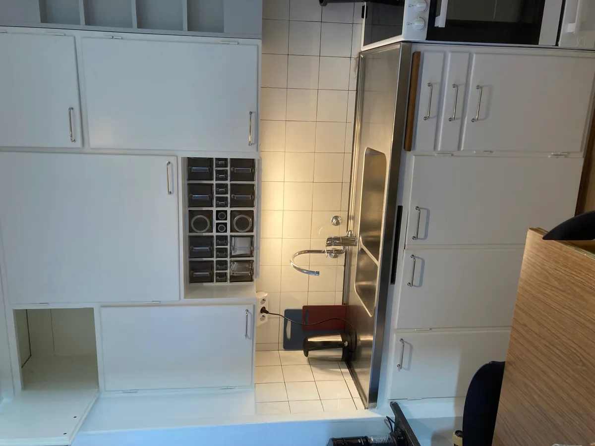 Hyreslägenhet på Lund i lund