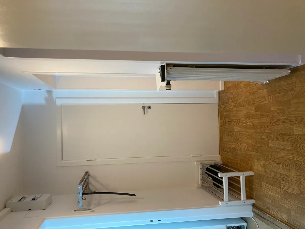 Hyreslägenhet på Lund i lund