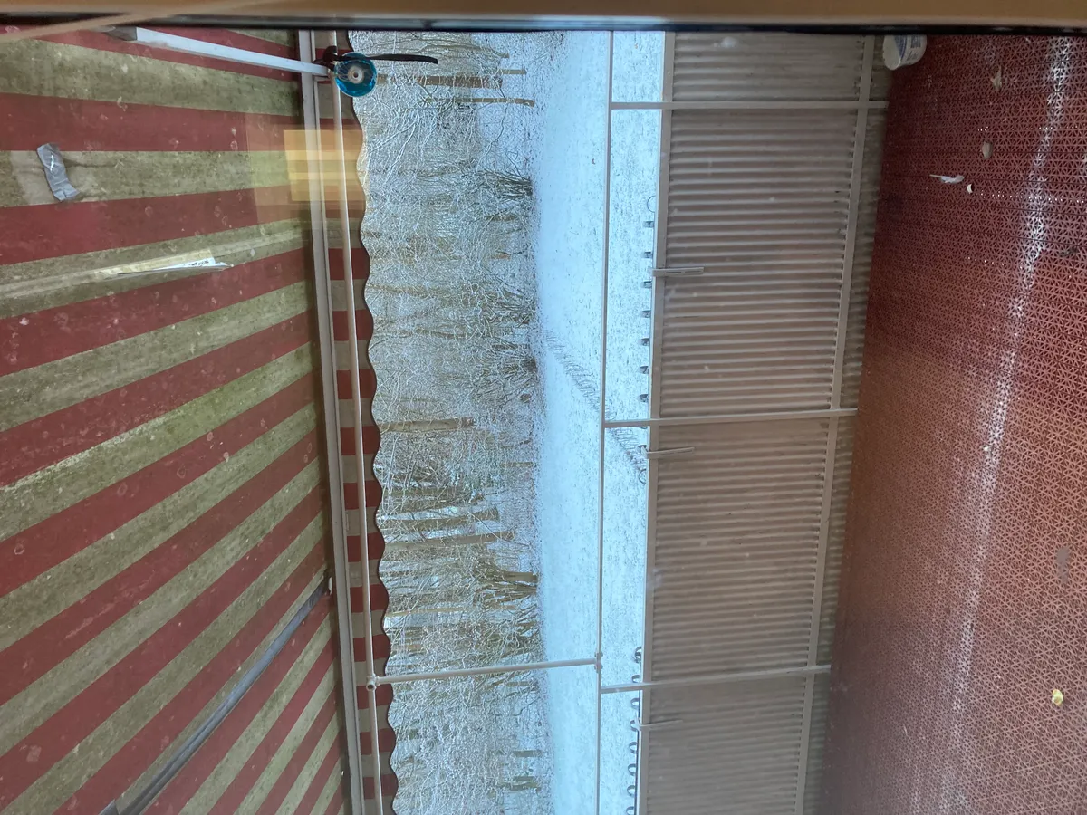 Hyreslägenhet på Lund i lund