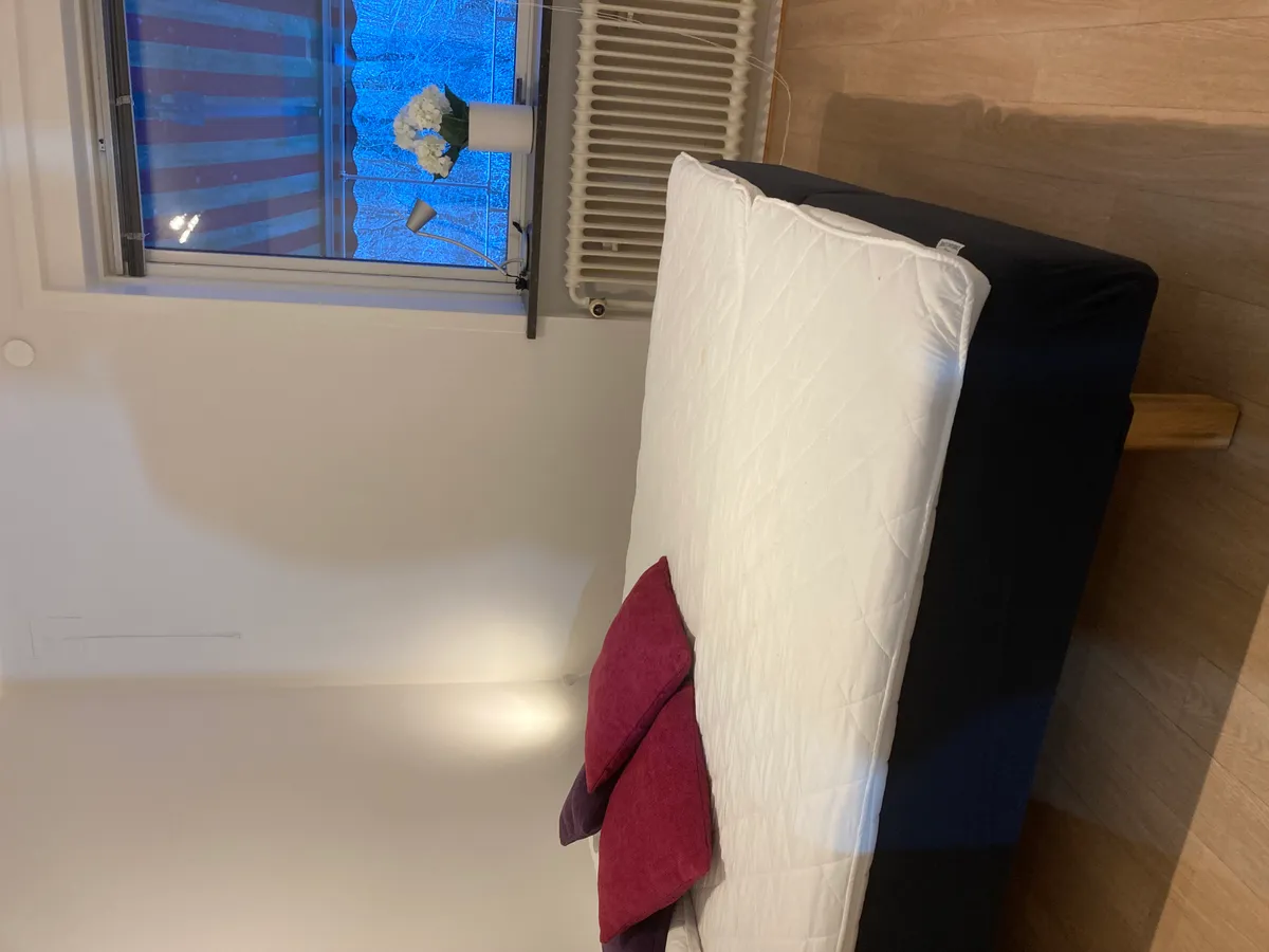 Hyreslägenhet på Lund i lund