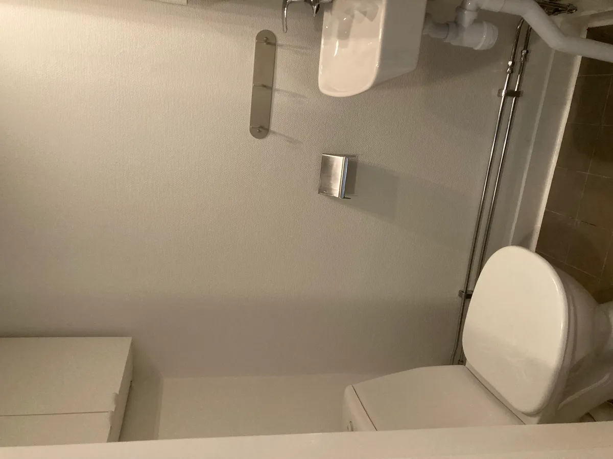 Hyreslägenhet på Lund i lund