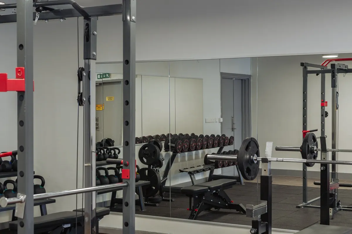 Hyreslägenhet på Årsta i arsta