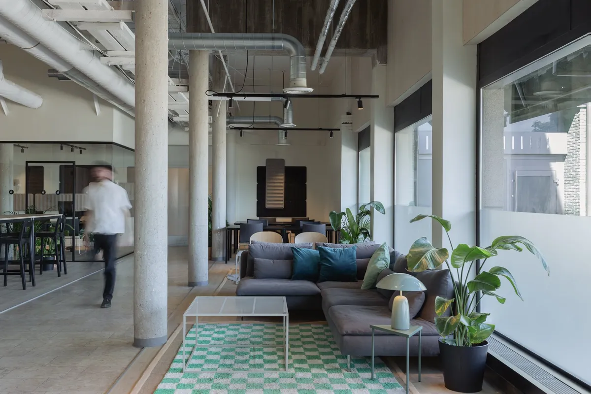 Hyreslägenhet på Årsta i arsta