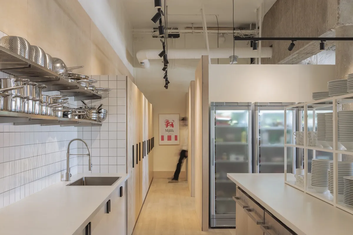 Hyreslägenhet på Årsta i arsta