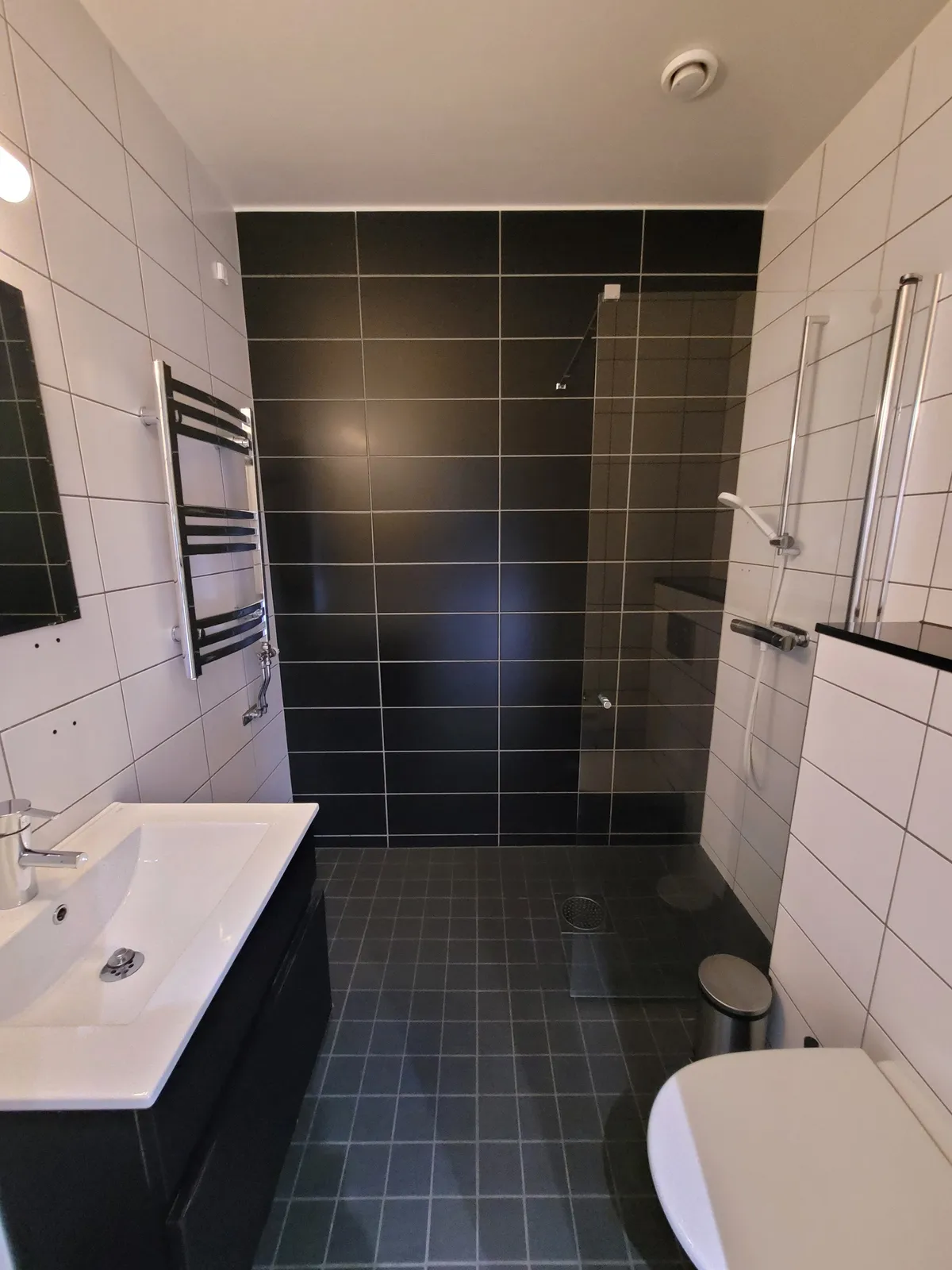 Hyreslägenhet på Årsta i arsta