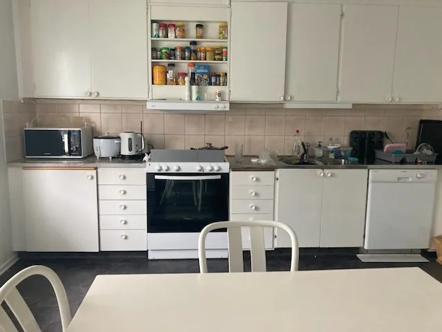 Hyreslägenhet på Nässjö i nassjo