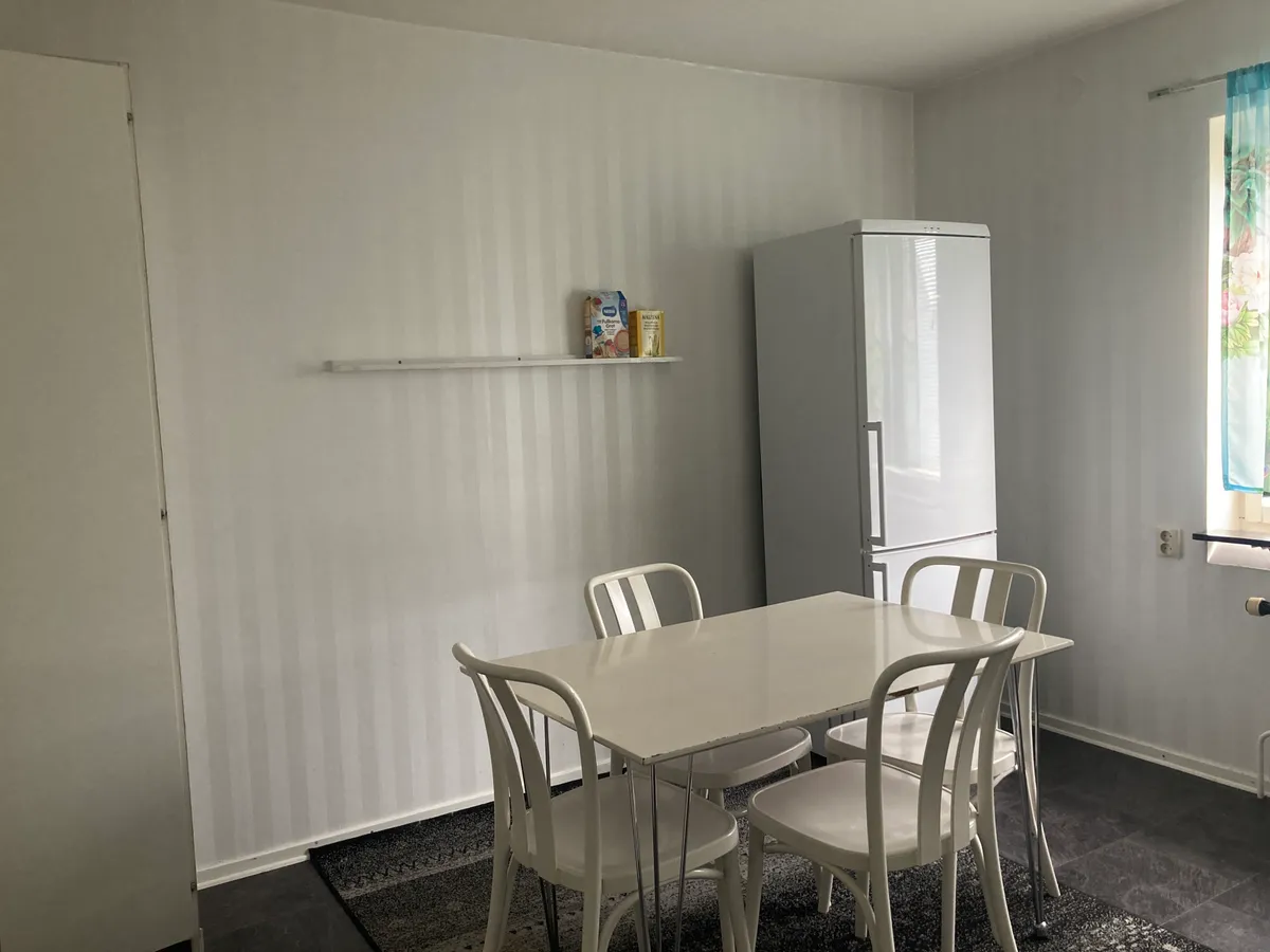 Hyreslägenhet på Nässjö i nassjo