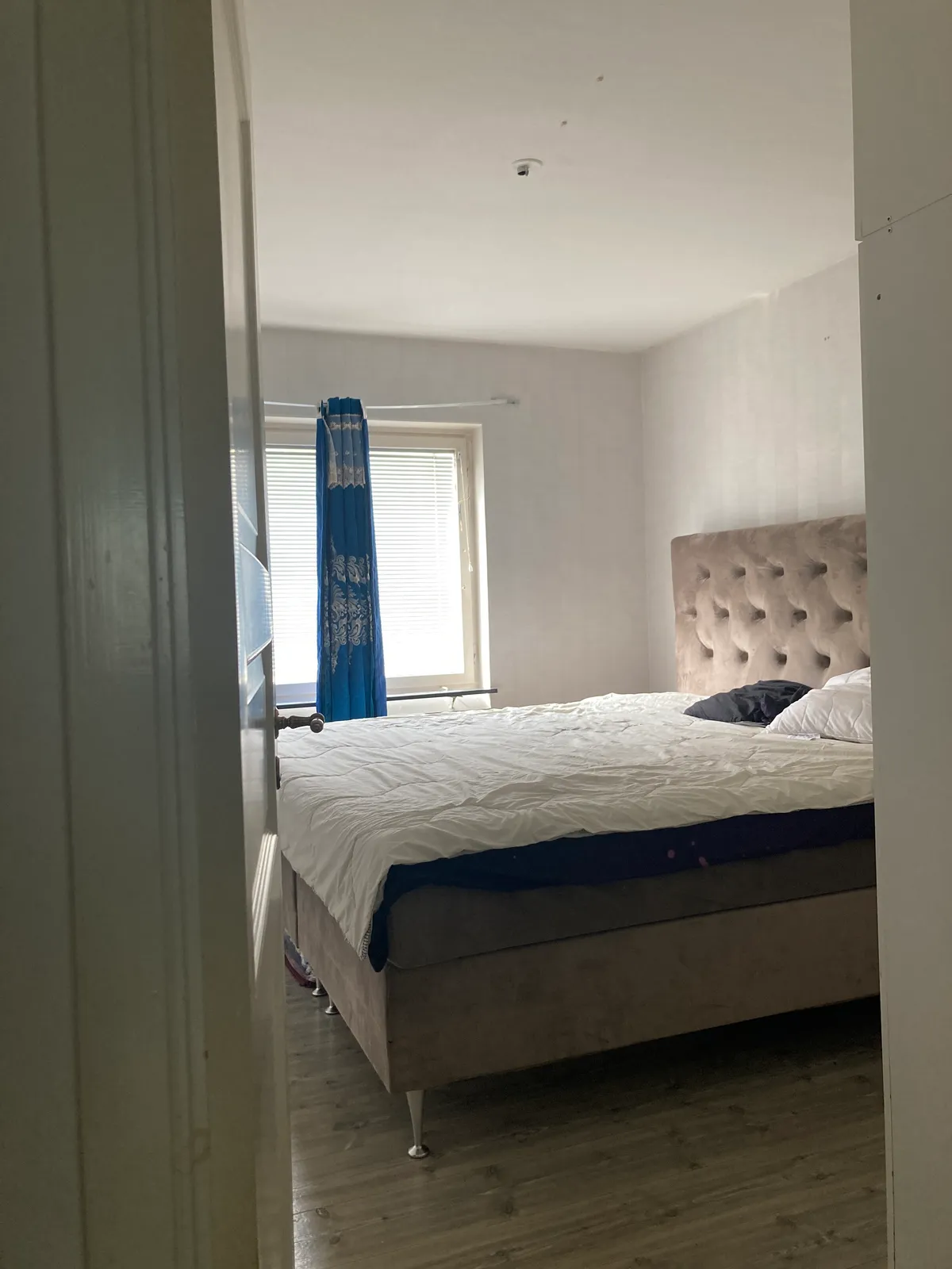 Hyreslägenhet på Nässjö i nassjo