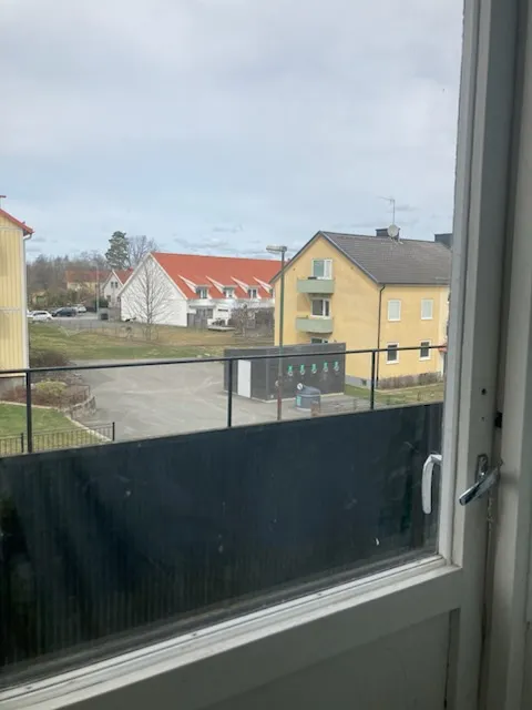 Hyreslägenhet på Nässjö i nassjo