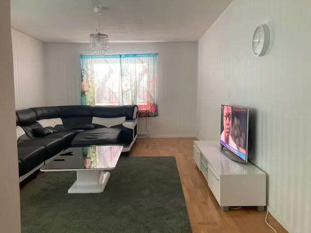 Hyreslägenhet på Nässjö i nassjo