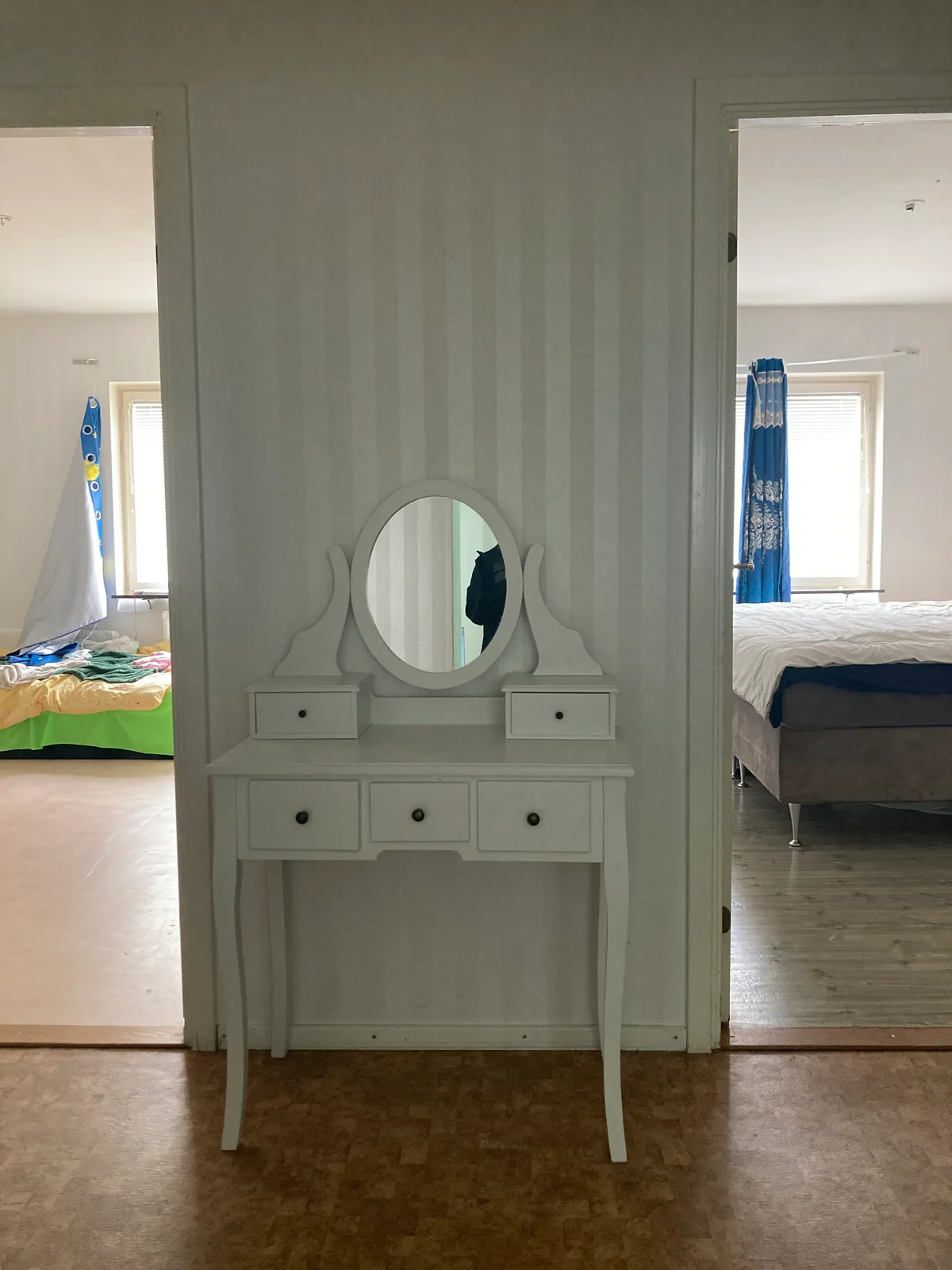 Hyreslägenhet på Nässjö i nassjo