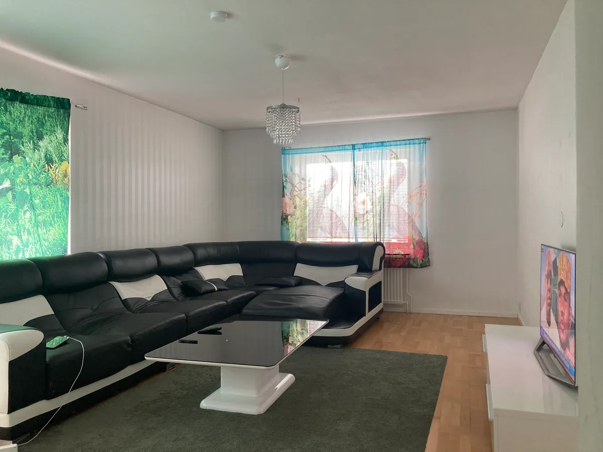 Hyreslägenhet på Nässjö i nassjo