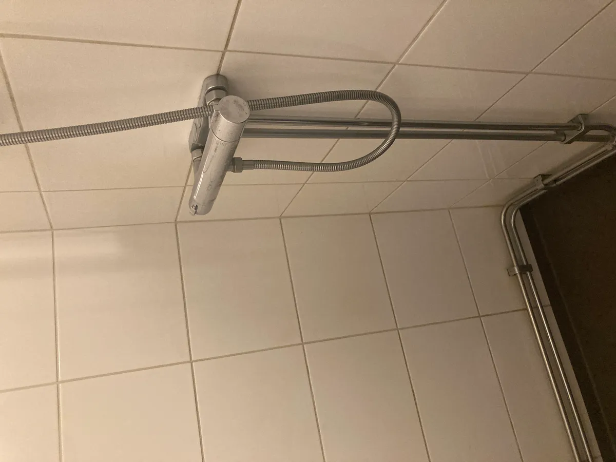 Hyreslägenhet på Nässjö i nassjo