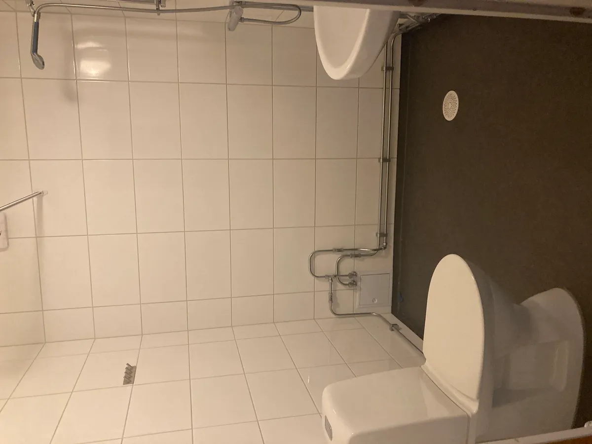 Hyreslägenhet på Nässjö i nassjo