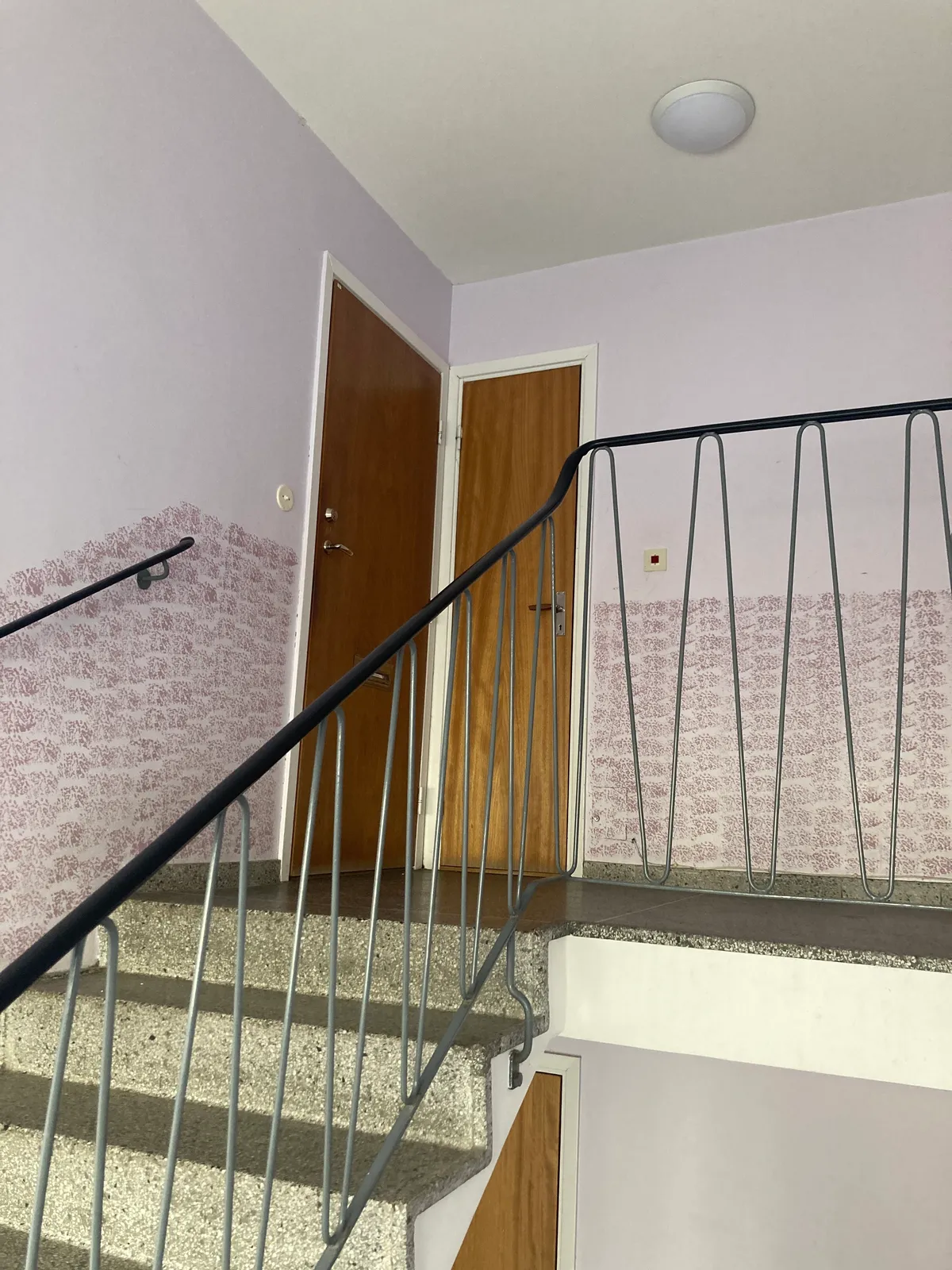 Hyreslägenhet på Nässjö i nassjo