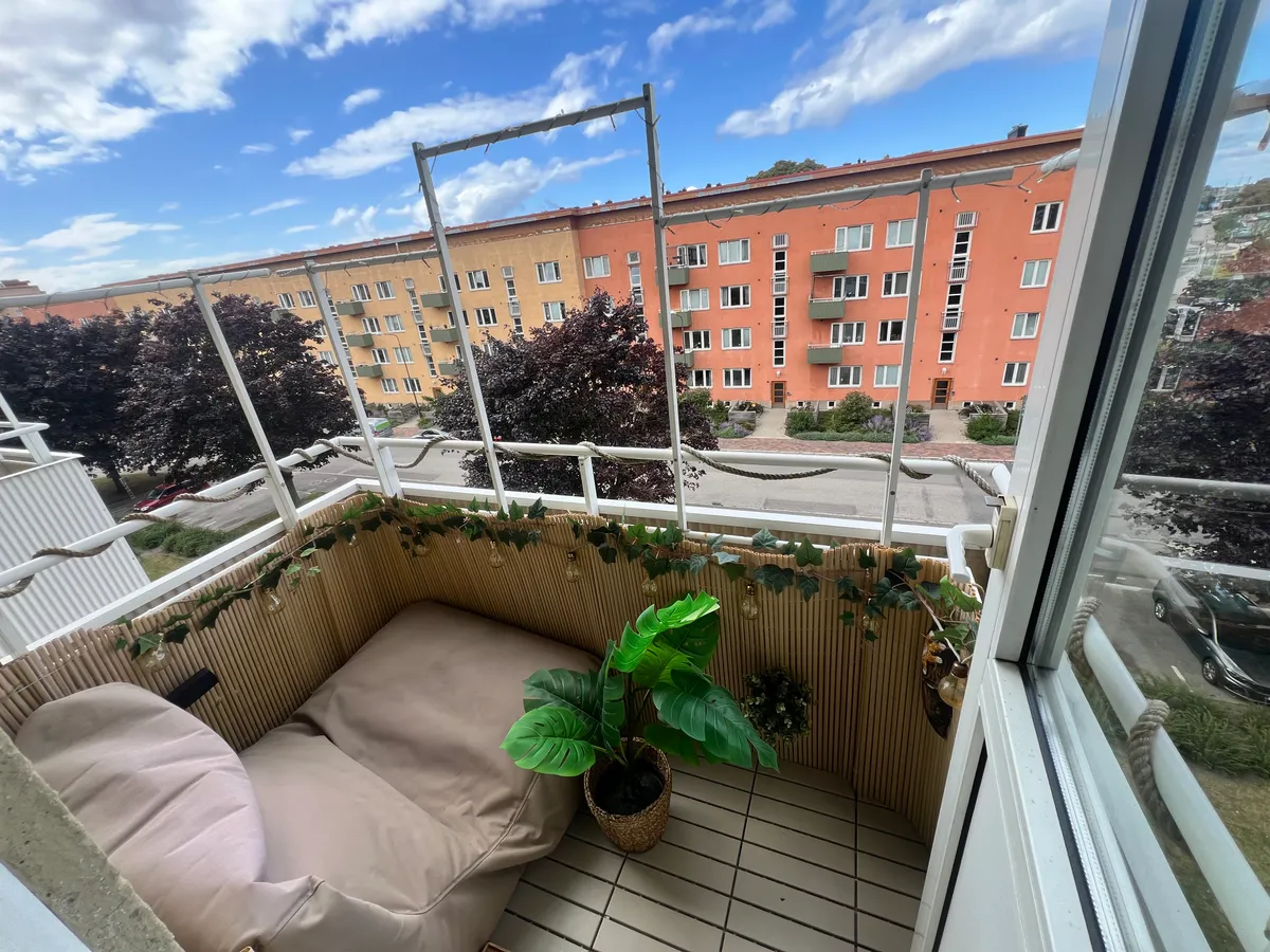 Hyreslägenhet på Malmö i malmo