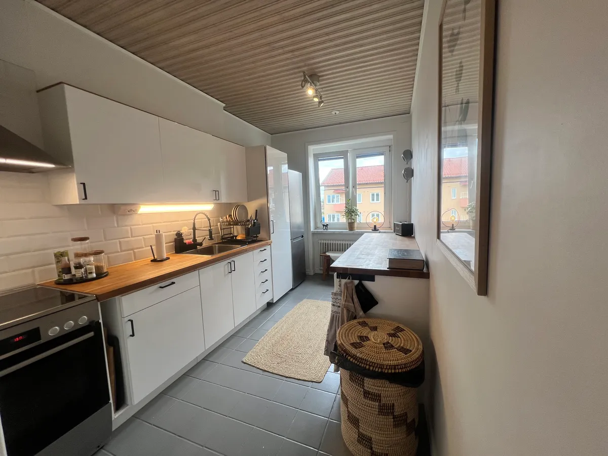 Hyreslägenhet på Malmö i malmo