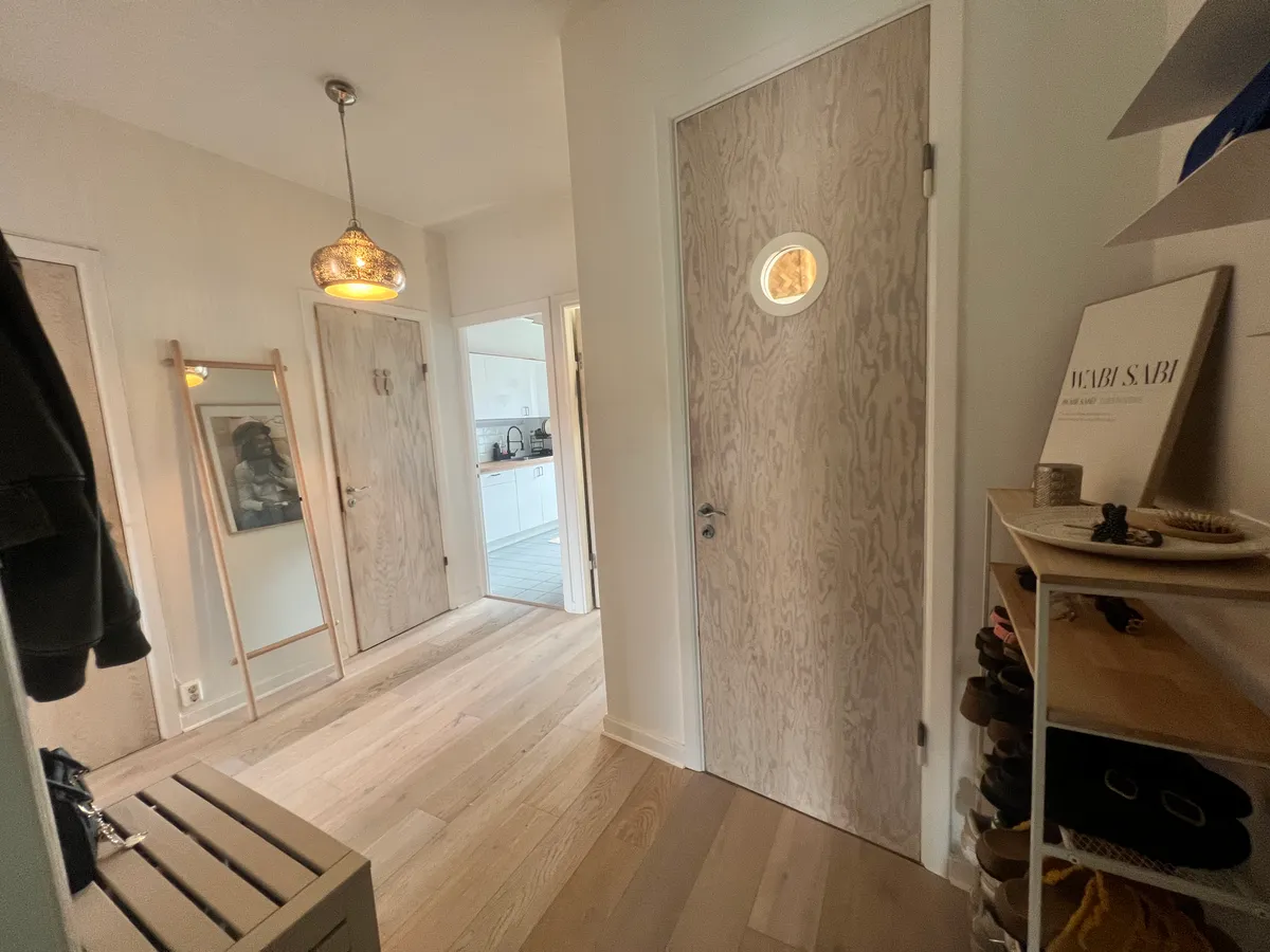 Hyreslägenhet på Malmö i malmo