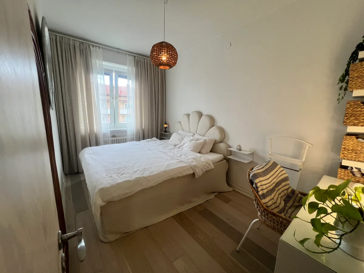 Hyreslägenhet på Malmö i malmo