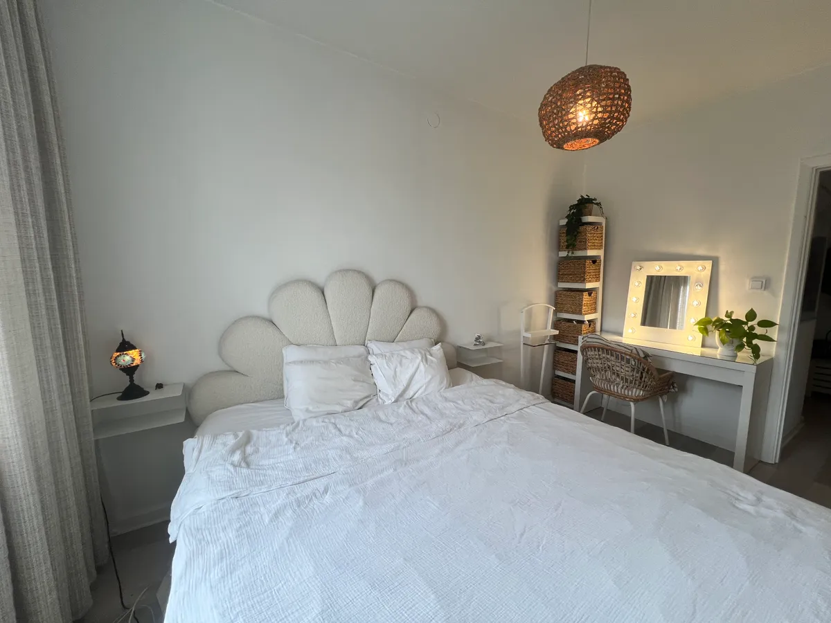 Hyreslägenhet på Malmö i malmo