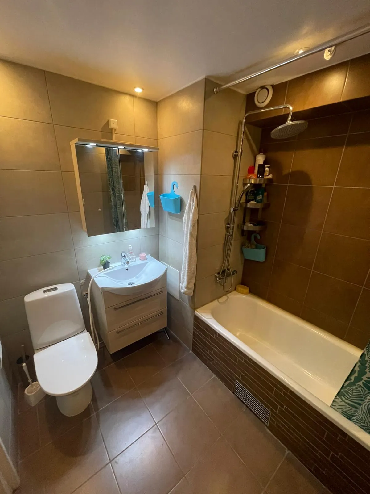 Hyreslägenhet på Sundbyberg i sundbyberg