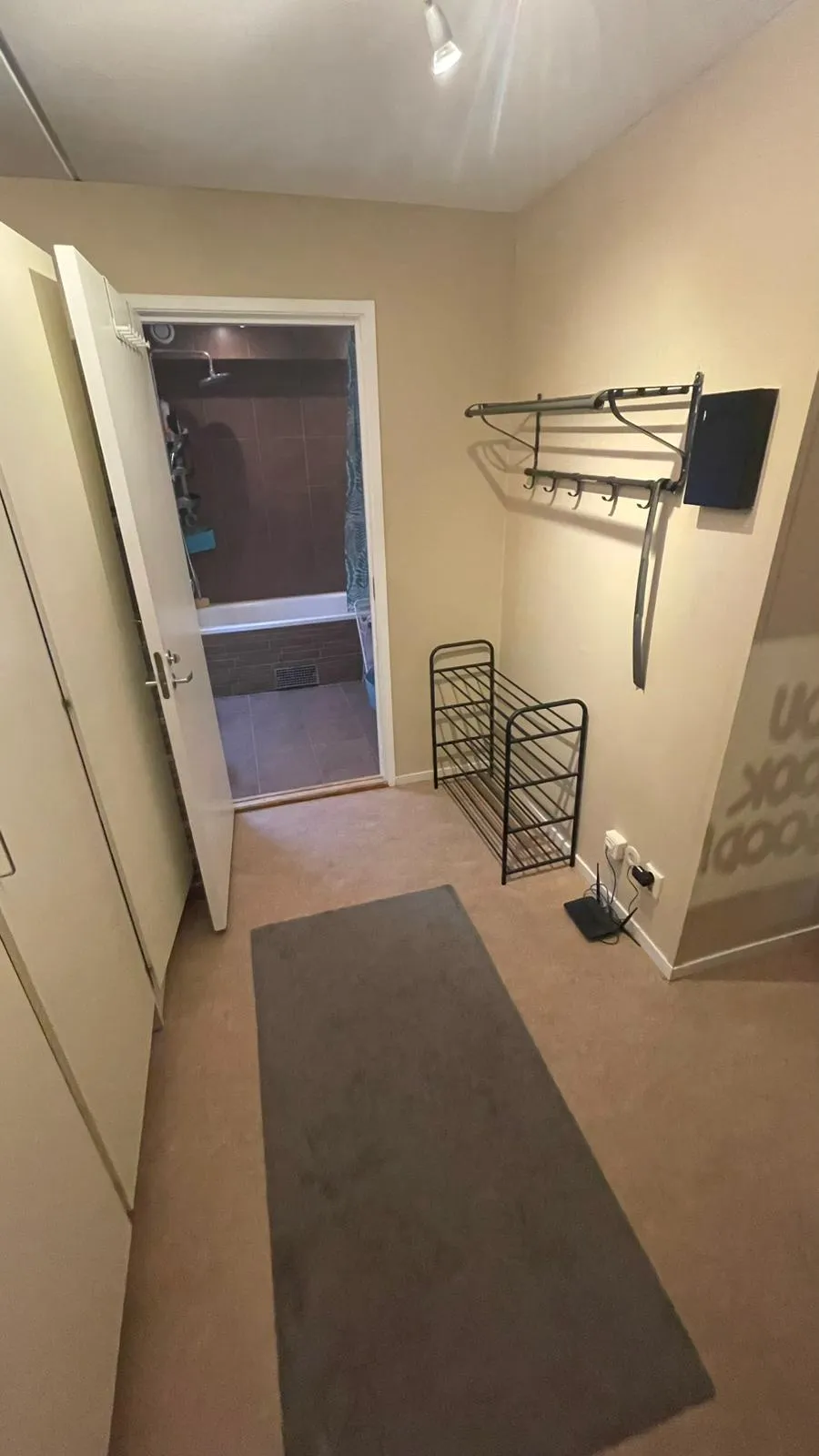 Hyreslägenhet på Sundbyberg i sundbyberg