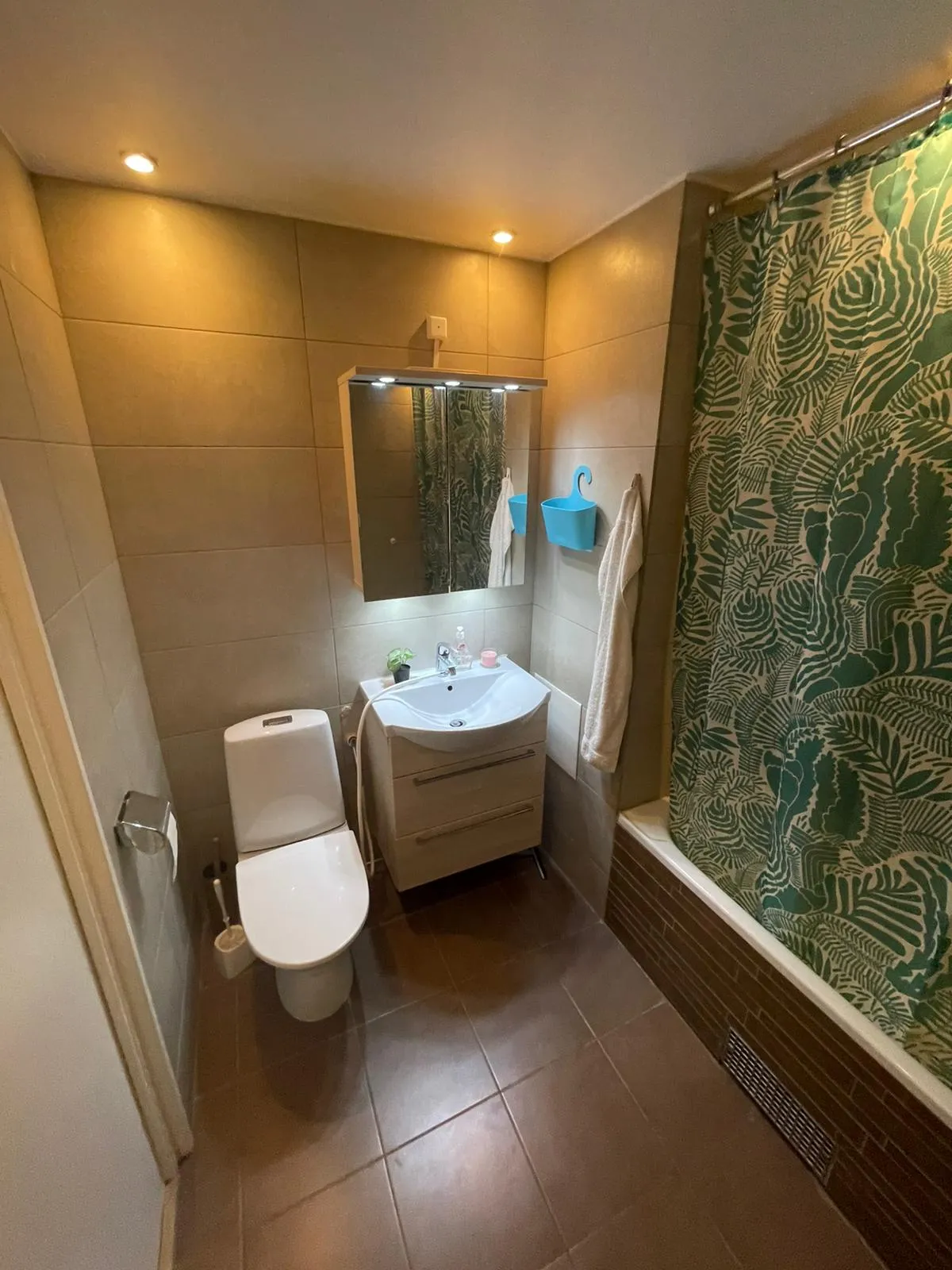 Hyreslägenhet på Sundbyberg i sundbyberg