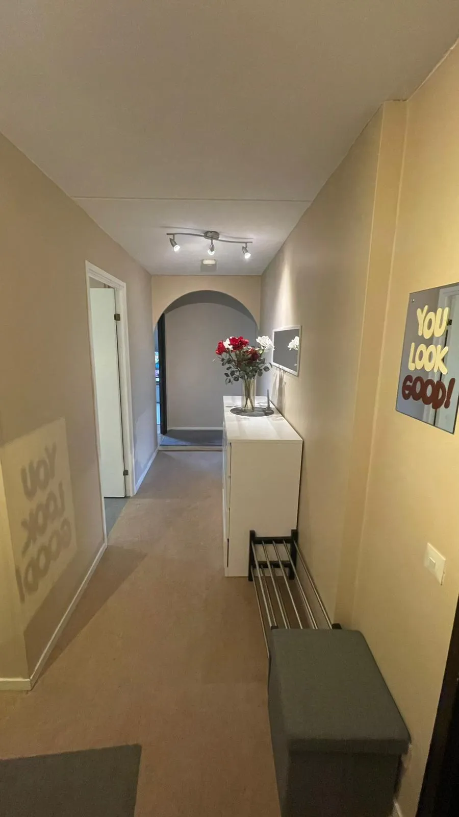 Hyreslägenhet på Sundbyberg i sundbyberg