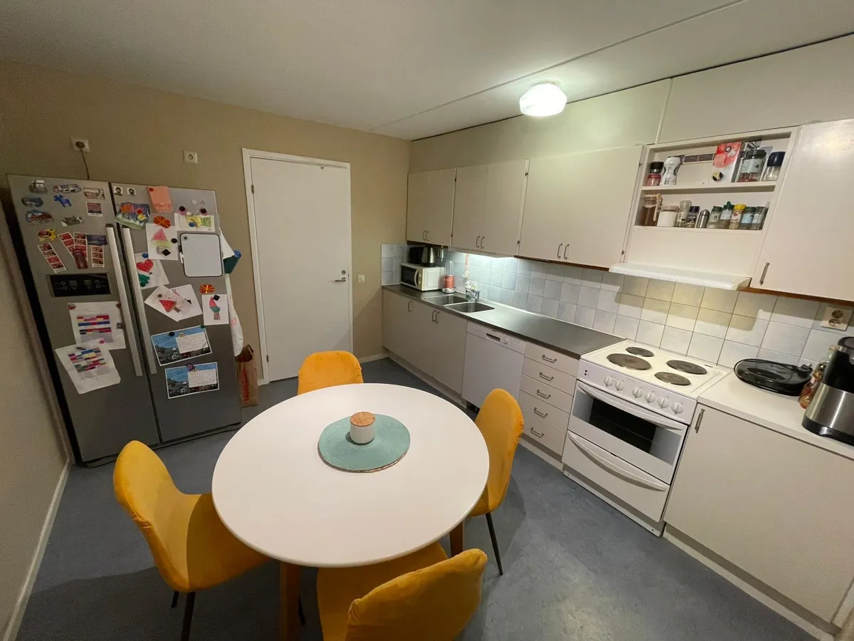 Hyreslägenhet på Sundbyberg i sundbyberg