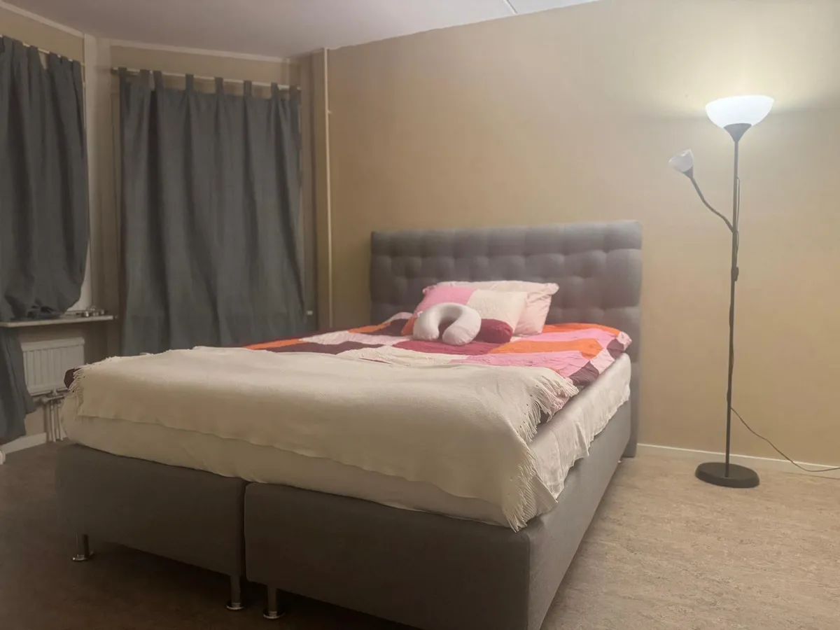 Hyreslägenhet på Sundbyberg i sundbyberg