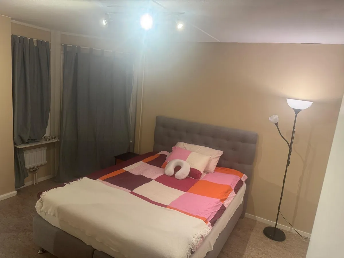 Hyreslägenhet på Sundbyberg i sundbyberg