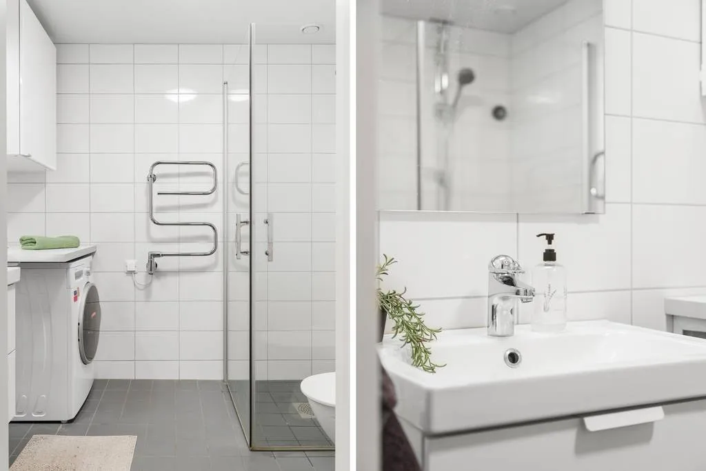 Hyreslägenhet på Malmö i malmo