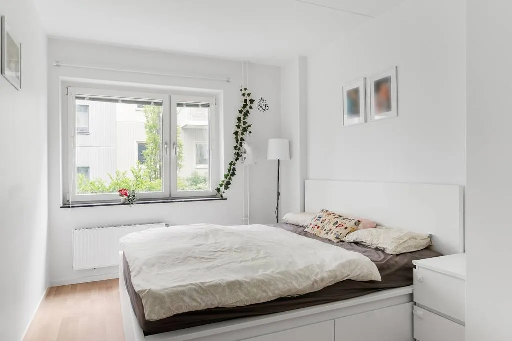 Hyreslägenhet på Malmö i malmo