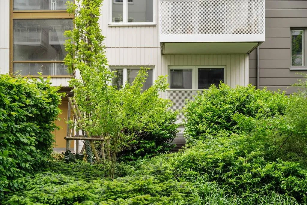 Hyreslägenhet på Malmö i malmo