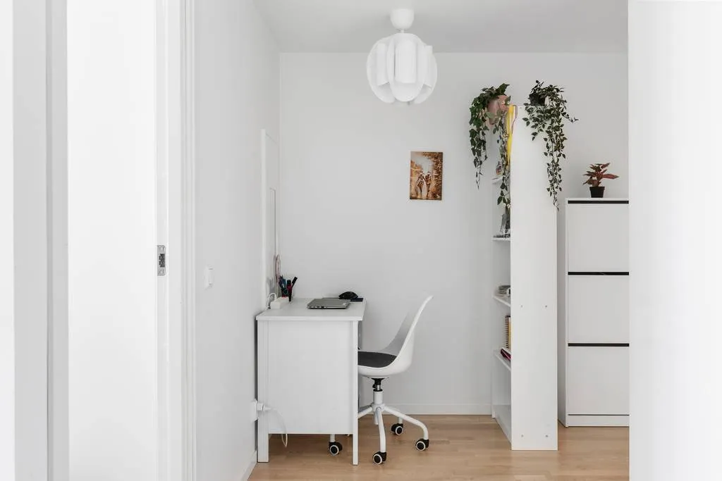 Hyreslägenhet på Malmö i malmo