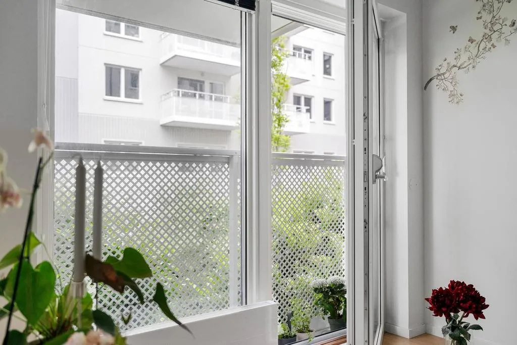 Hyreslägenhet på Malmö i malmo