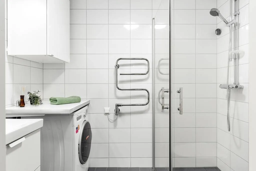 Hyreslägenhet på Malmö i malmo