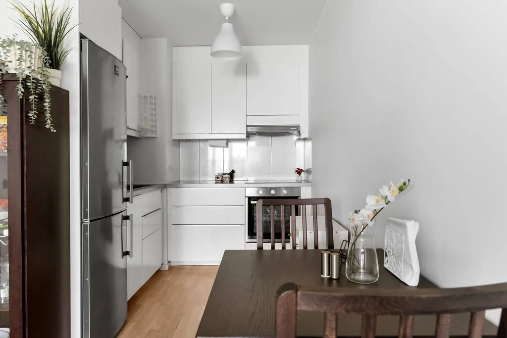 Hyreslägenhet på Malmö i malmo