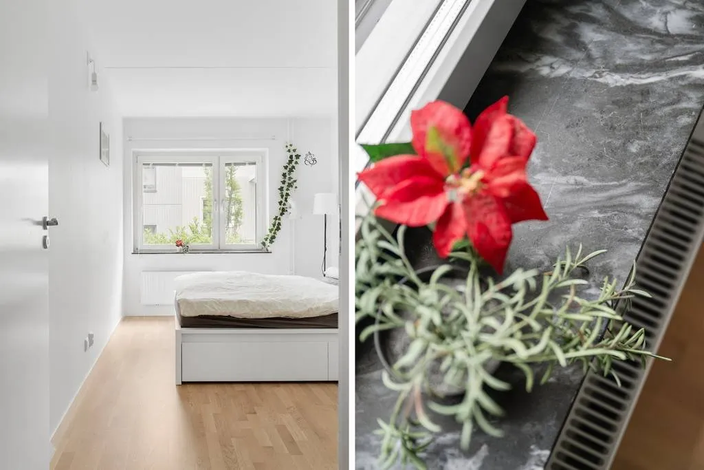 Hyreslägenhet på Malmö i malmo