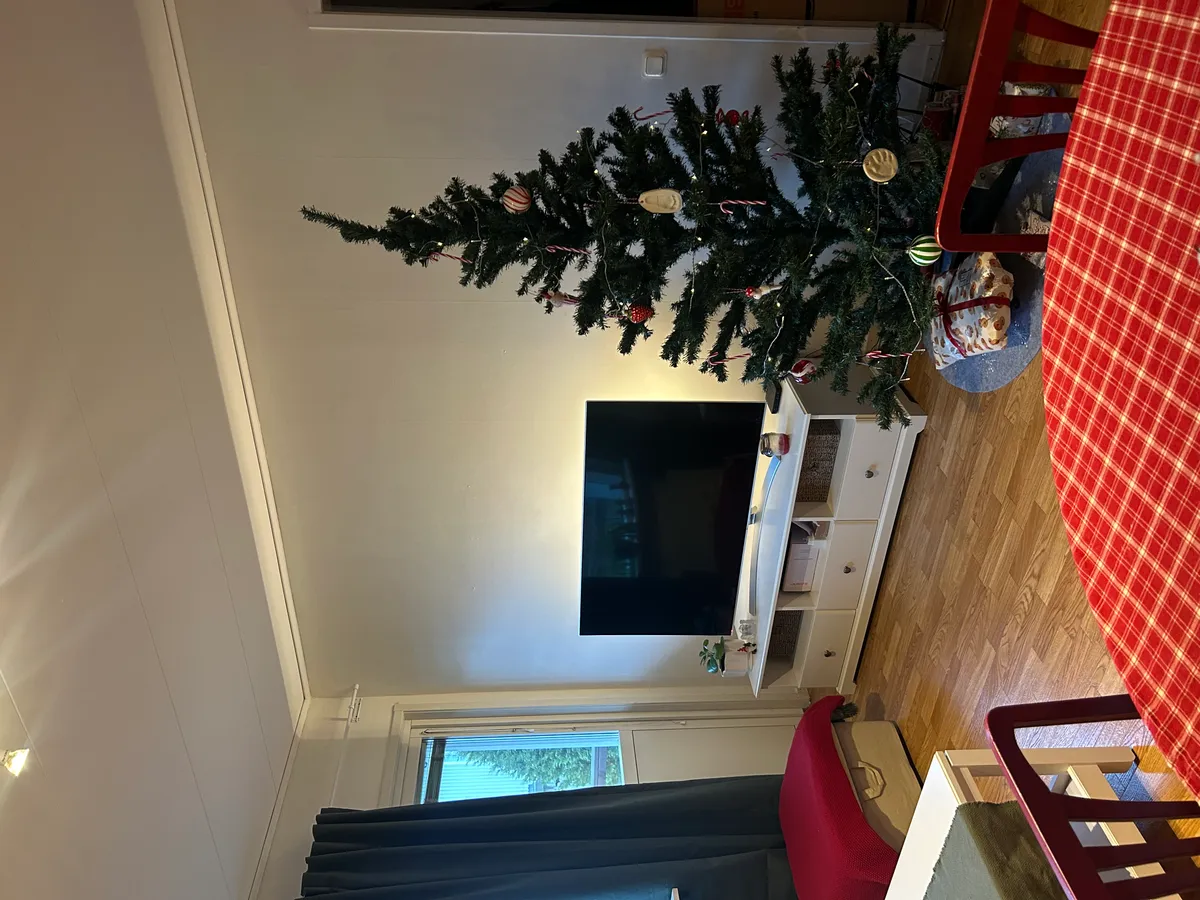 Hyreslägenhet på Karlskoga i karlskoga