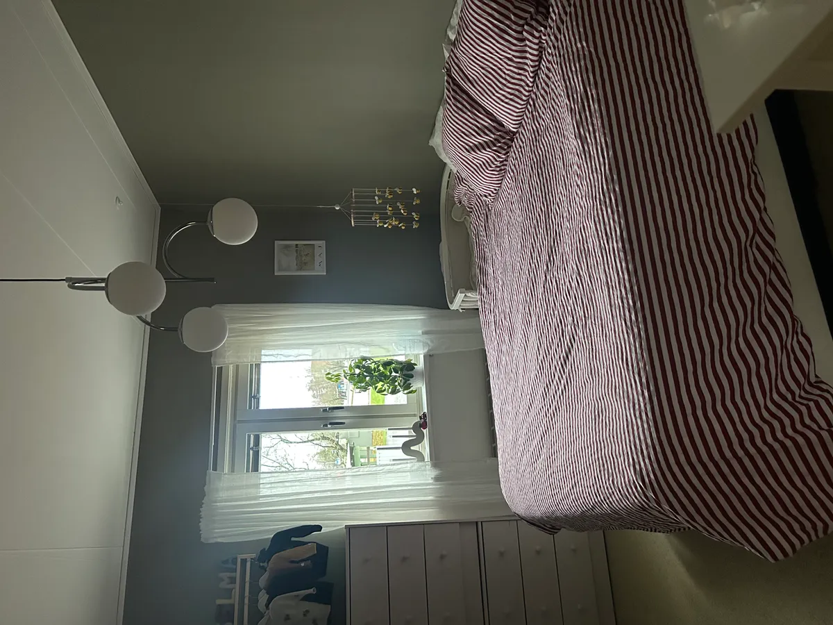 Hyreslägenhet på Karlskoga i karlskoga